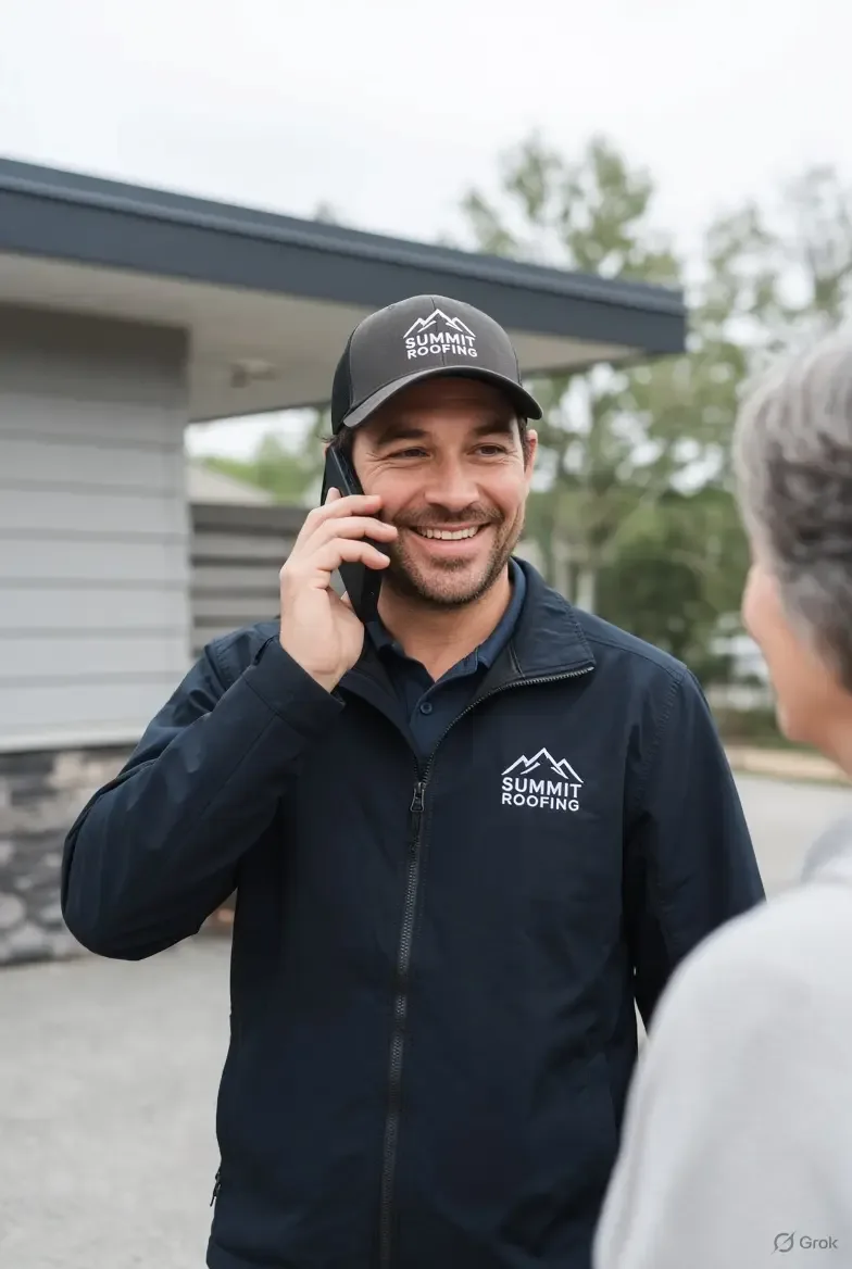 Flat Roof Leak Repair New Zion, SC FAQs